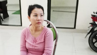 Vào căn hộ cao cấp ở quận 7 chuốc thuốc mê để cướp
