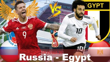 Fan Việt Nam trổ tài dự đoán trận Nga - Ai Cập và... Salah