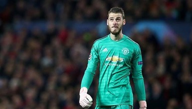 Mourinho sợ De Gea rời MU