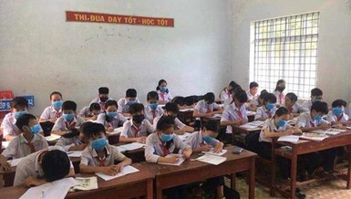 Bình Định đình chỉ hoạt động doanh nghiệp gây ô nhiễm
