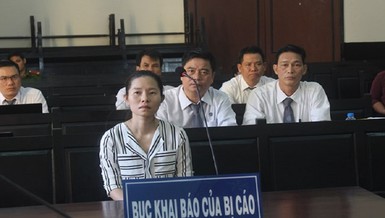 Thông tin cải chính, xin lỗi