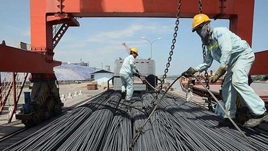Nhà đầu tư Trung Quốc săn lùng công ty Việt