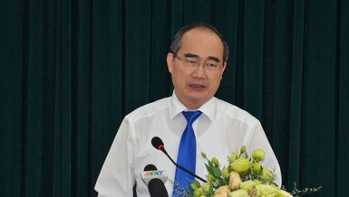 Quy hoạch nhân sự phải rất thận trọng, không để lọt người giỏi