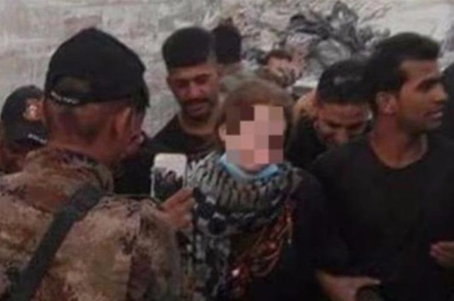 Iraq có thể tử hình nữ sinh Đức trốn theo IS
