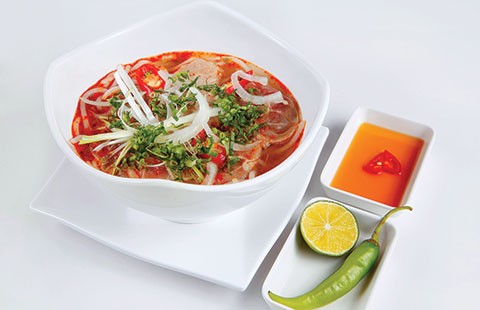 Lang thang cùng gánh rong