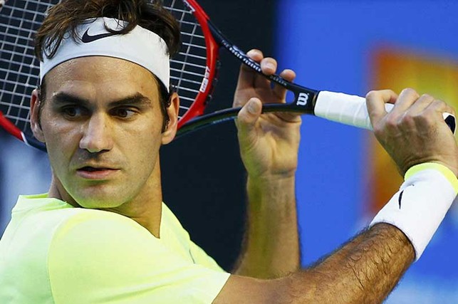 Roger Federer: Nếu tôi VĐ US Open nữa thì thật lố bịch