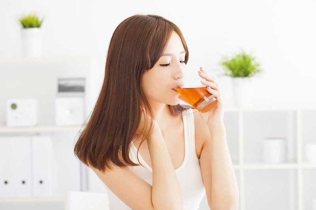 Khô miệng khiến ‘nụ cười nham nhở’