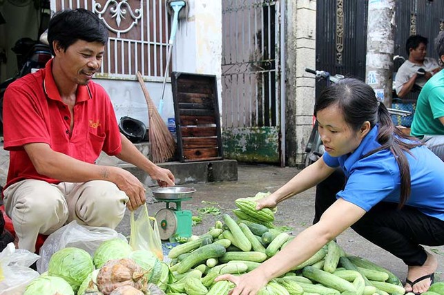Thuế thu nhập cá nhân giảm mà... không vui