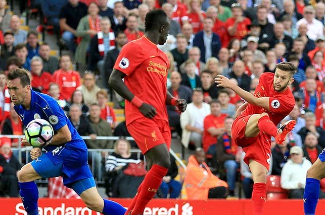 Leicester City - Liverpool: Ông Klopp muốn phục thù