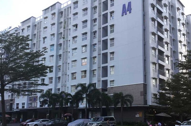 Rối vì ban quản trị từ nhiệm tập thể