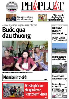 Epaper số 257 ngày 25-9-2017
