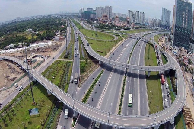 Người mua nhà khu Đông hưởng lợi 'khủng'