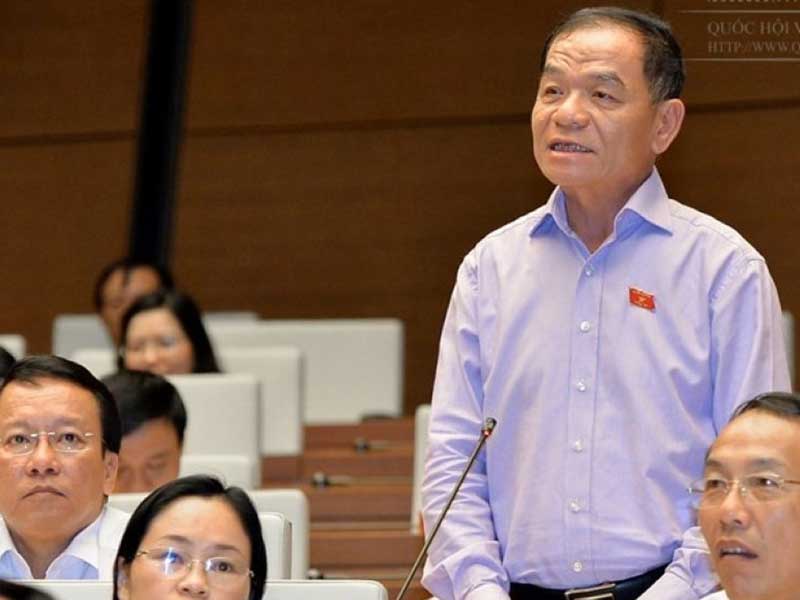 Luật đặc khu: Nên hoãn lại để xin ý kiến nhân dân