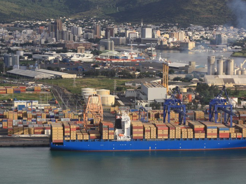 Trung Quốc đã làm gì ở các đặc khu châu Phi?