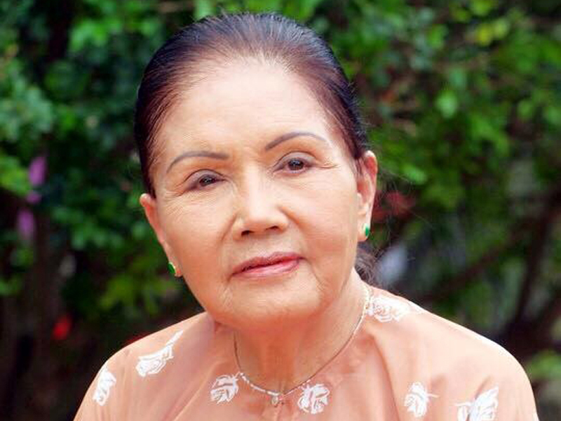 Nghệ sĩ sắp khỏi làm đơn xin danh hiệu