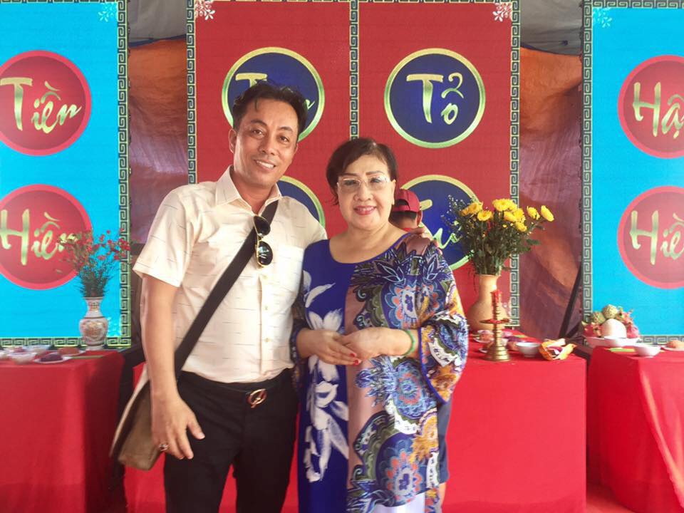 Hàng loạt sao cải lương hội tụ ở Nghệ sĩ và tri âm