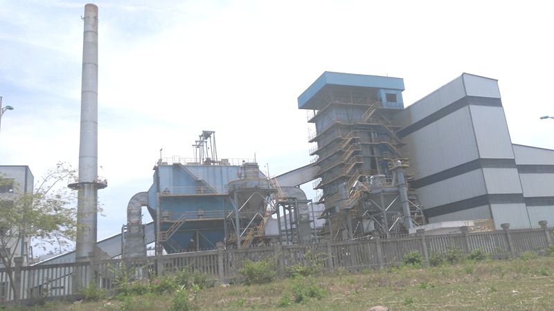 'Có tiền vào thì sắt vụn mới thành nhà máy được'