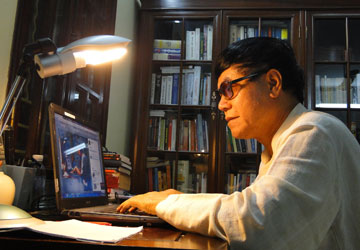 Số phận bài báo “triệu người vui, triệu người buồn”…