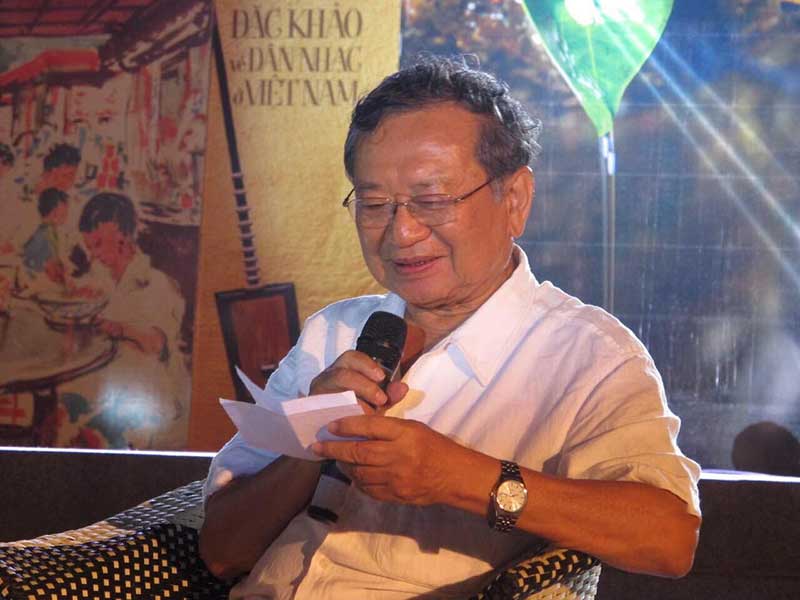 Đỗ Hồng Ngọc: Bác sĩ viết từ trái tim