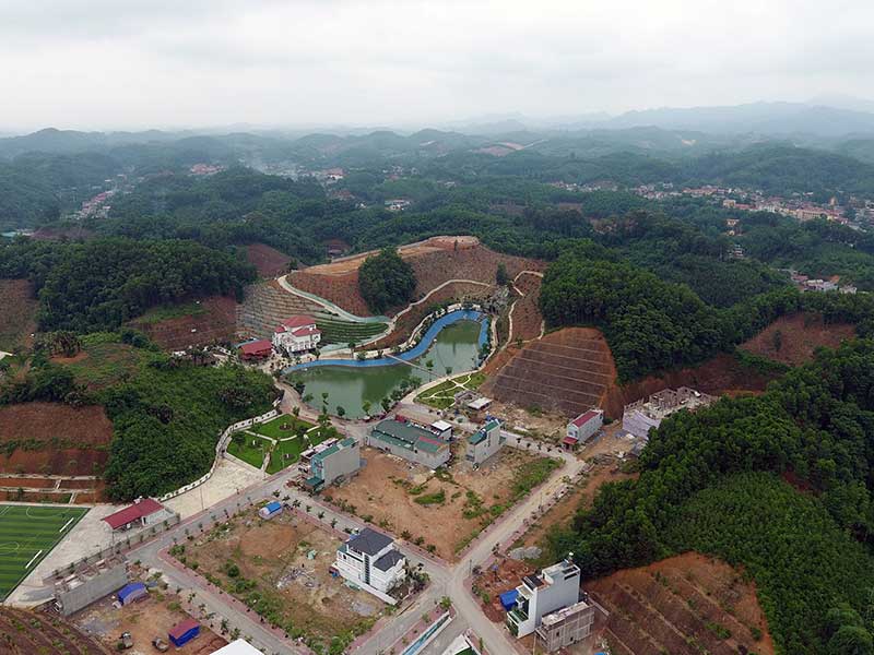 10 ngày ‘điểm danh’ 3 cán bộ cấp cao giấu tài sản khủng