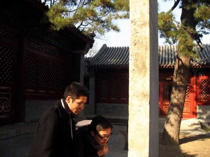 Dấu vết của ‘thần cơ’ Hồ Nguyên Trừng