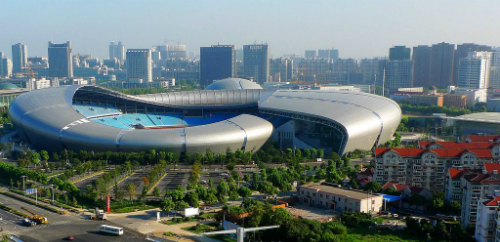 Cháy vé tour đi Thường Châu cổ vũ U23 Việt Nam
