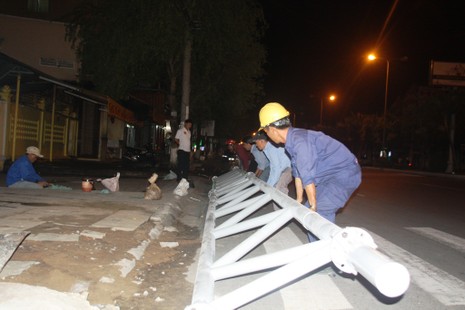 Khai tử vòng xoay tử thần ở Cần Thơ - ảnh 2