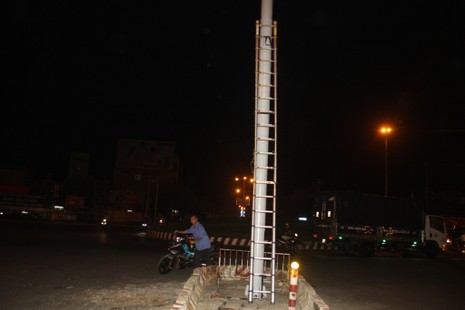 Khai tử vòng xoay tử thần ở Cần Thơ - ảnh 3