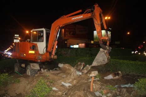 Khai tử vòng xoay tử thần ở Cần Thơ - ảnh 4