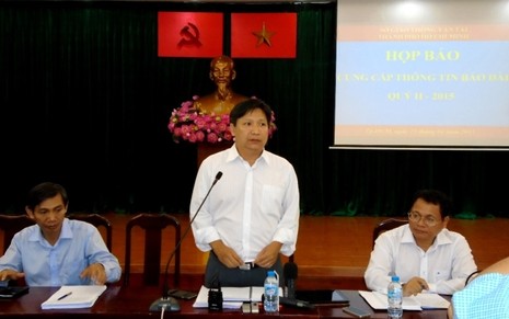 Đến Phố đi bộ Nguyễn Huệ gửi xe ở đâu? - ảnh 3