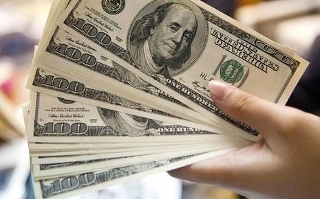 FED tăng lãi suất: Điều gì xảy ra với tỉ giá USD tại Việt Nam? - ảnh 2