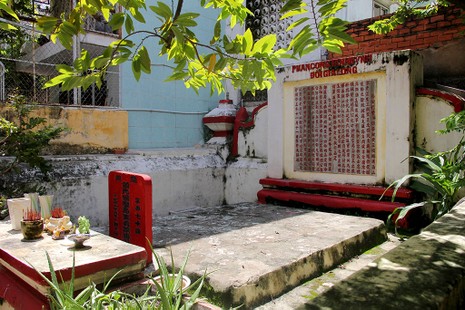 Nơi yên nghỉ của vị tướng triều Nguyễn - ảnh 8