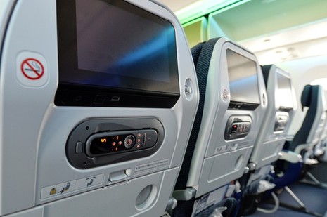 Boeing 787 đầu tiên của Vietnam Airlines xuất xưởng tại Mỹ