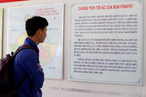 Về An Giang, uống càphê 4.000, ăn cá lóc 20.000 đồng/kg - ảnh 5