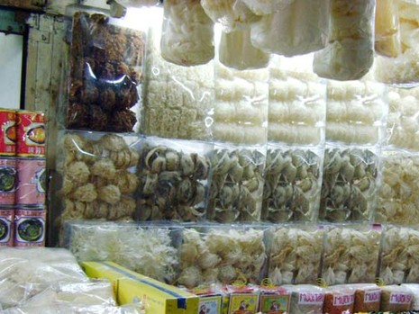 Bán yến giả coi chừng bị đi tù  - ảnh 2