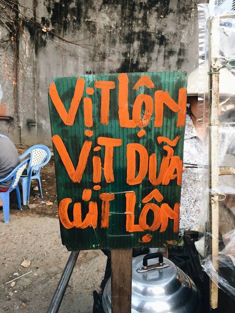 Hiểm họa gây bệnh từ trứng ung - ảnh 1