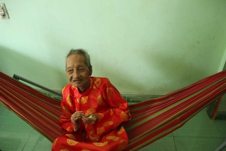 Thêm tổ chức công nhận cụ bà Việt Nam thọ nhất thế giới - ảnh 2