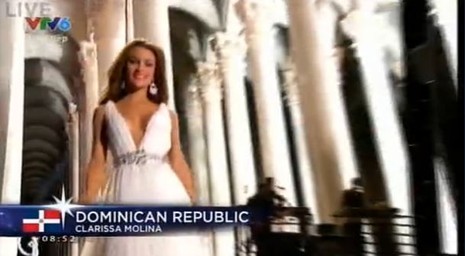 Người đẹp Philippines đăng quang Hoa hậu Hoàn vũ 2015 - ảnh 20