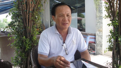 Trao quyết định minh oan cho chủ quán Xin Chào - ảnh 4