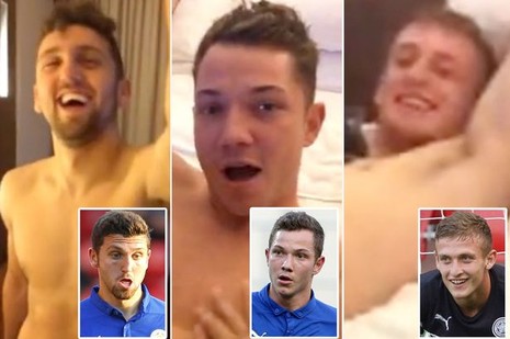 Leicester đuổi thẳng cổ 3 cầu thủ sex với gái Thái - ảnh 1