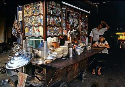 Quận 5 - Thiên đường ẩm thực - ảnh 2