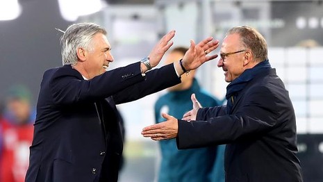 Đêm qua, Bayern vô địch lần thứ năm liên tiếp - ảnh 3