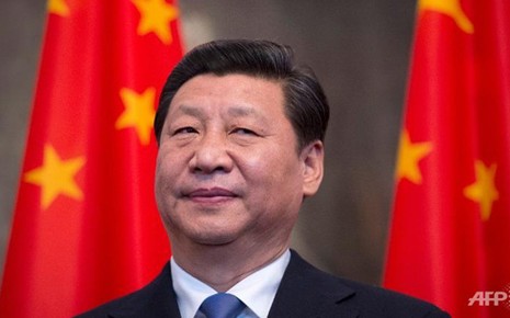 Trung Quốc và “Giấc mộng Trung Hoa“ - ảnh 1
