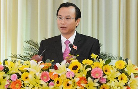 47 tân Bí thư Tỉnh ủy, Thành ủy nhiệm kỳ 2015-2020 (phần 2) - ảnh 1