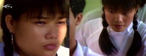 Dàn diễn viên phim '12A và 4H' sau 20 năm