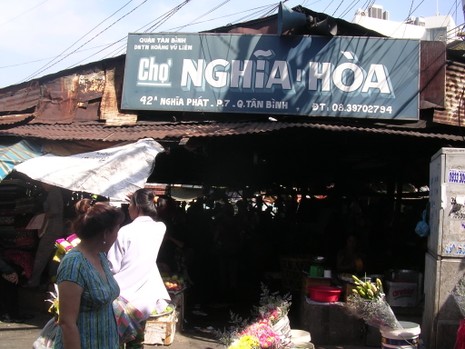 Những con đường bị 'biến dạng' - ảnh 7