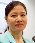 Thừa phát lại: Trợ thủ đắc lực của dân - ảnh 1