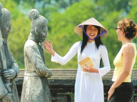 Lại rối bời với thị thực du lịch - ảnh 1