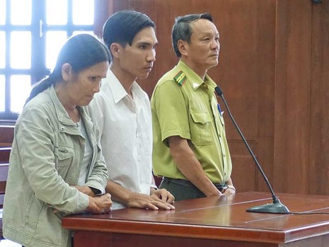 Chủ tịch tỉnh tịch thu ‘oan’ xe tải - ảnh 1