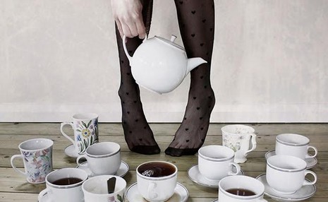 Thói quen uống nước hằng ngày cũng có thể dẫn đến tăng cân - ảnh 2